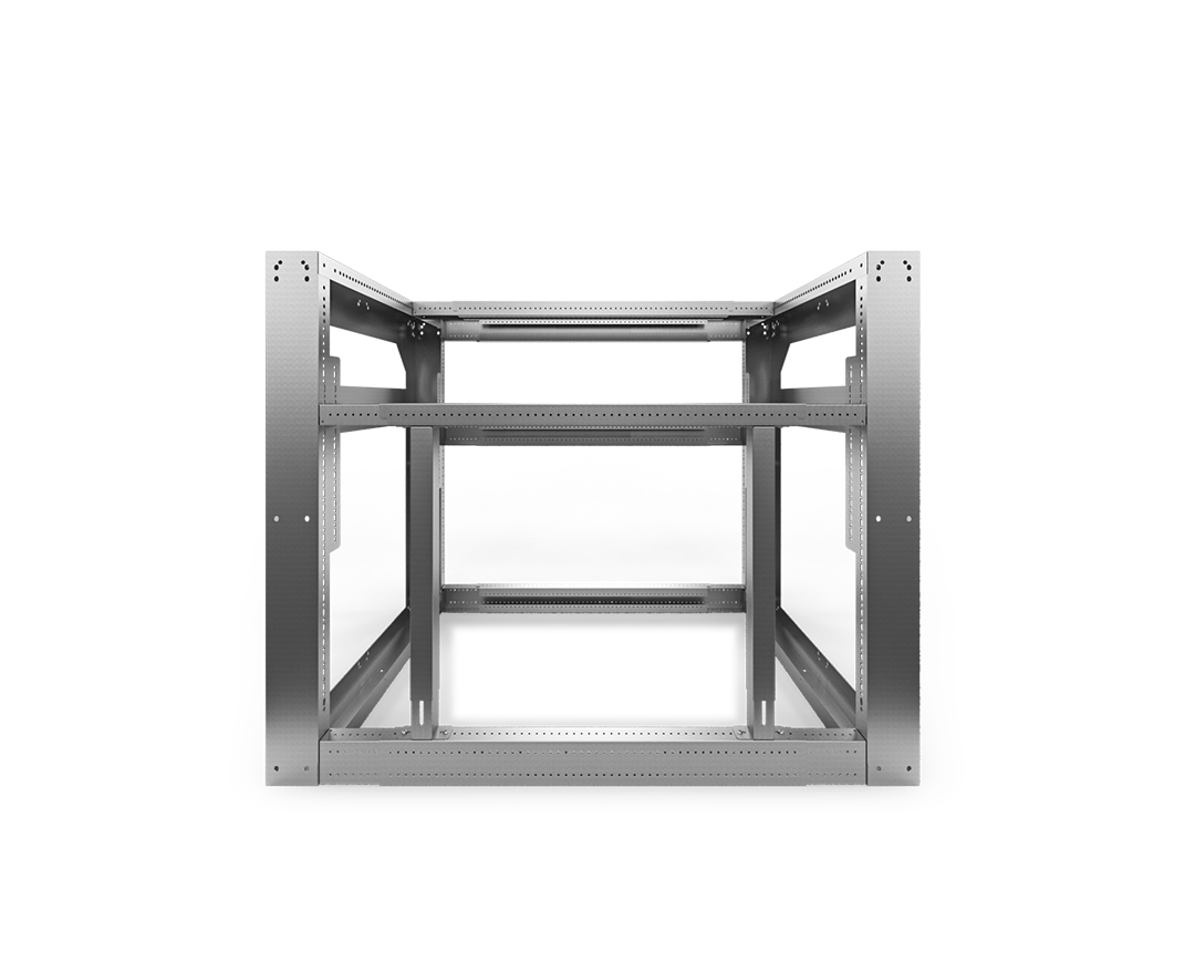Standard Grill Module Uniframe Systems