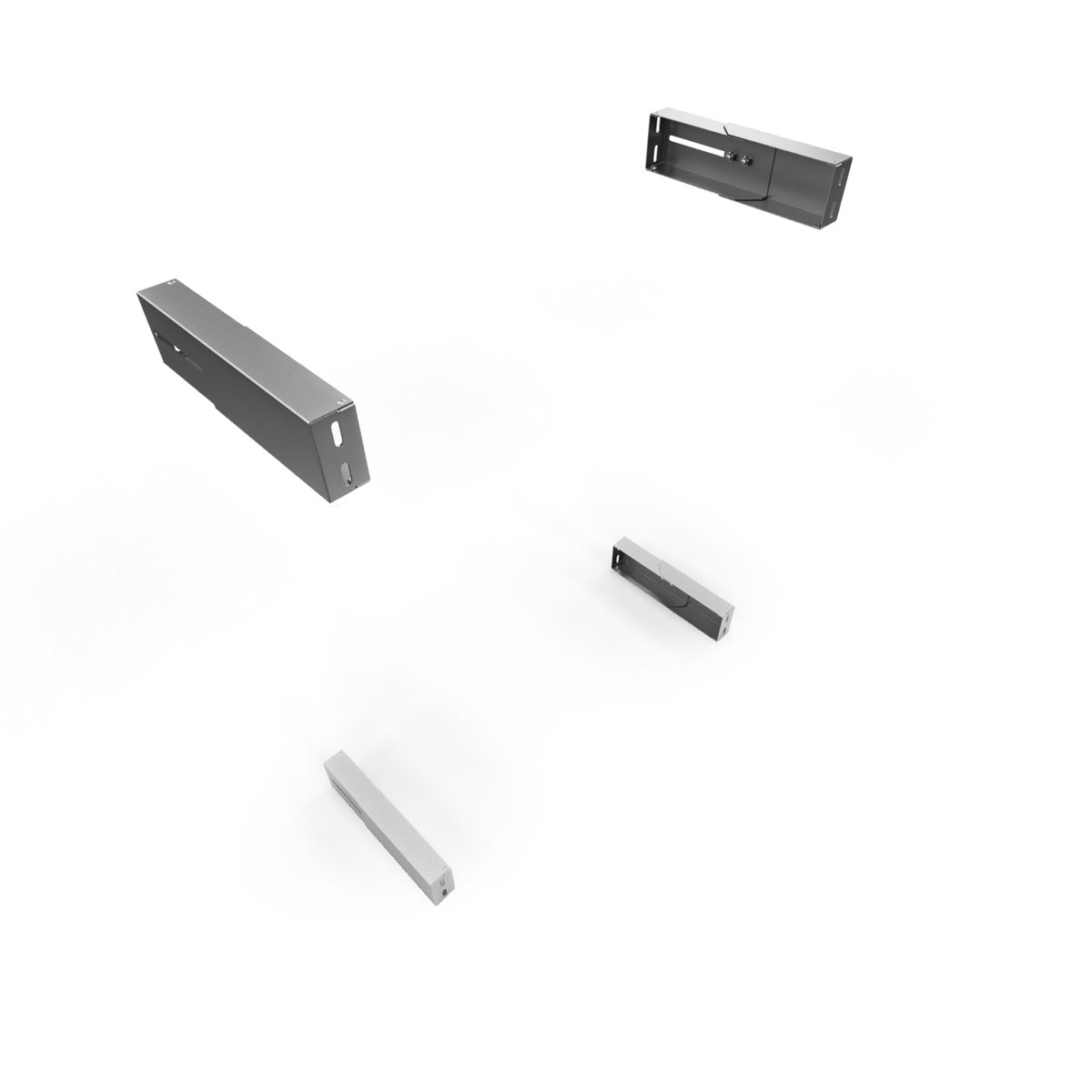 Channel 34 Adj. Channel Set 7”-12” – Uniframe Systems