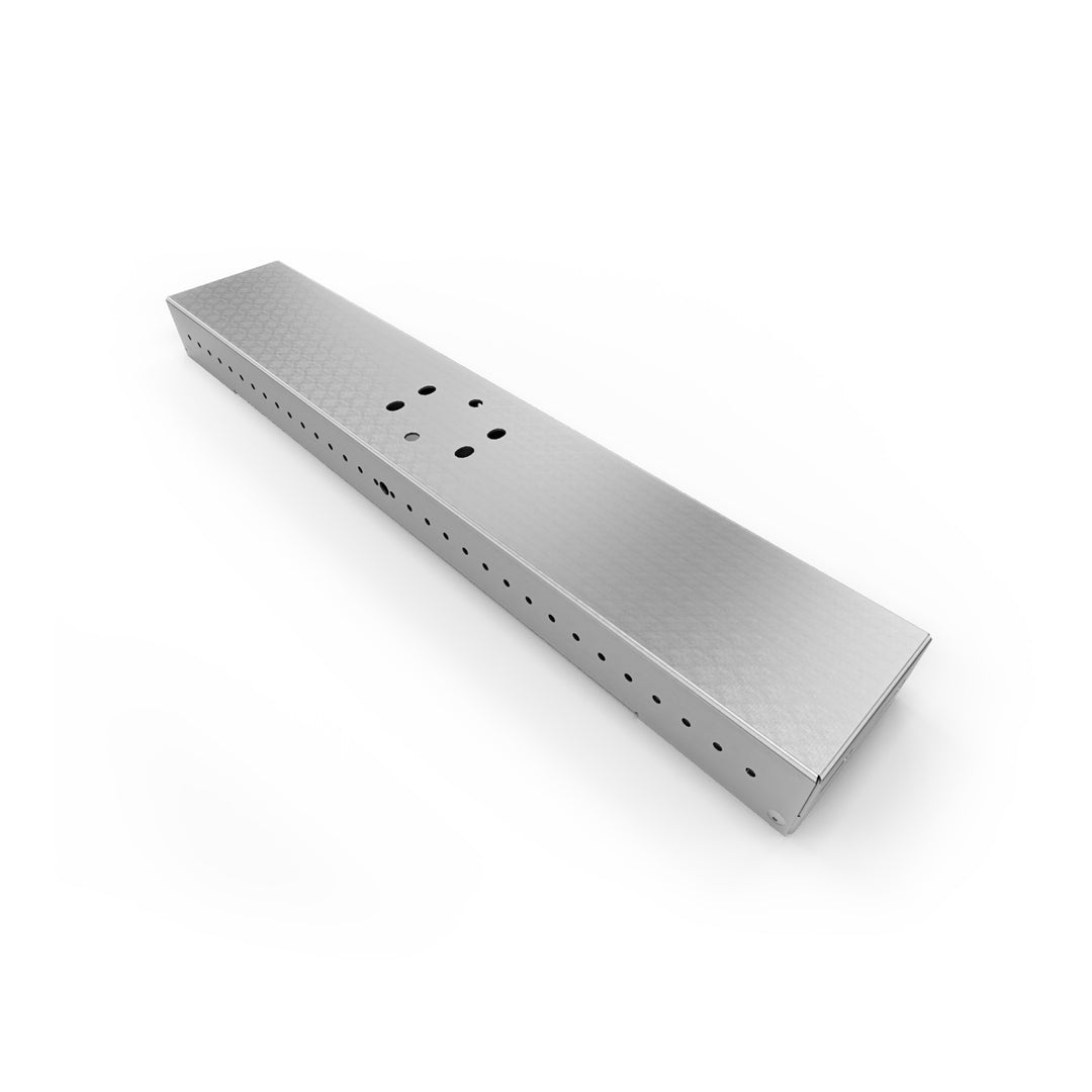 Channel 29” – Uniframe Systems