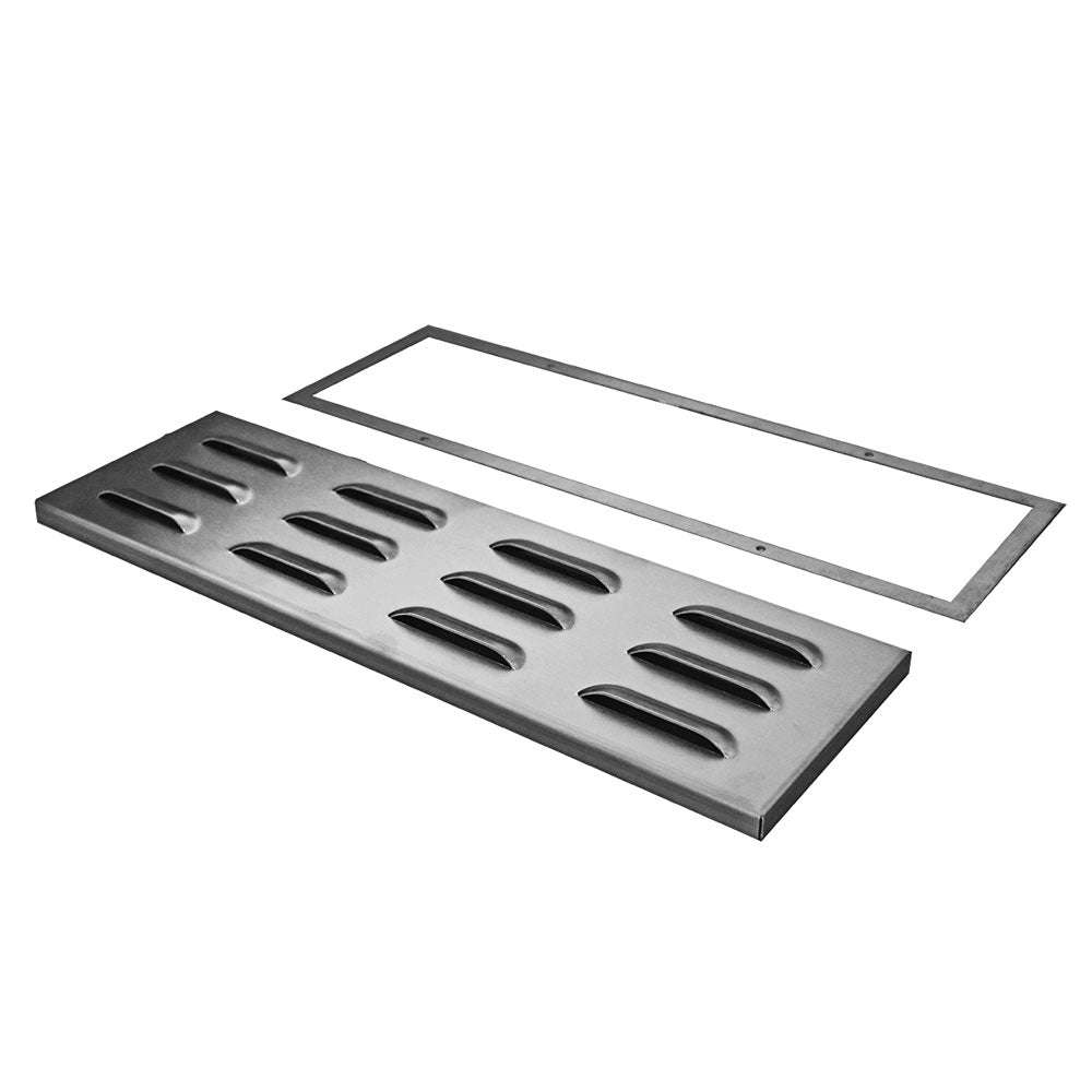 Vent - 12 Louver – Uniframe Systems