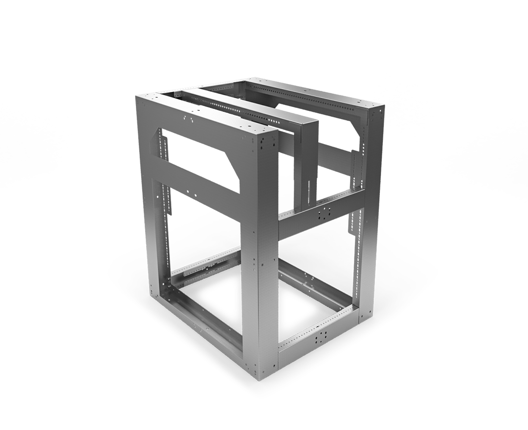 Uniframe Systems, 24