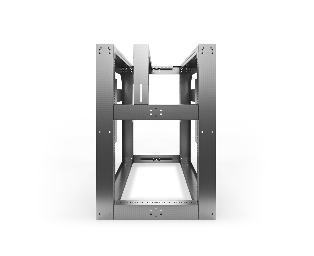 Uniframe Systems, 24