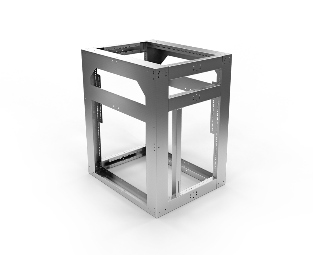 Uniframe Systems, 24