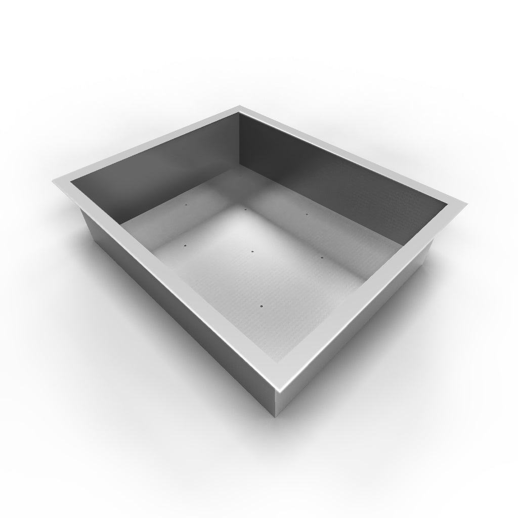 Ice Bucket – Uniframe Systems